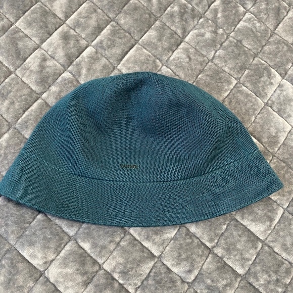 Kangol Bullet Hat (EUC) - Picture 3 of 10